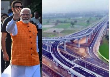 प्रधानमंत्री मोदी करेंगे 17 अगस्त को दिल्ली में 11,000 करोड़ की राष्ट्रीय राजमार्ग परियोजनाओं का उद्घाटन