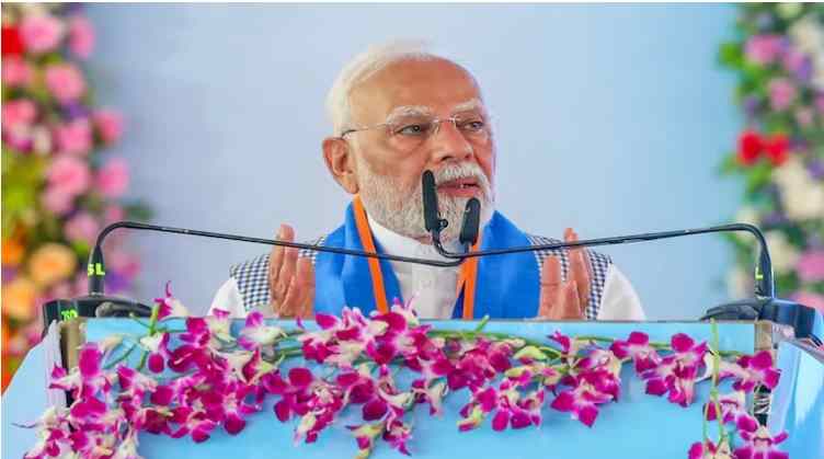प्रधानमंत्री मोदी का बिहार और पश्चिम बंगाल दौरा: 12,000 करोड़ की विकास परियोजनाओं का शिलान्यास और उद्घाटन