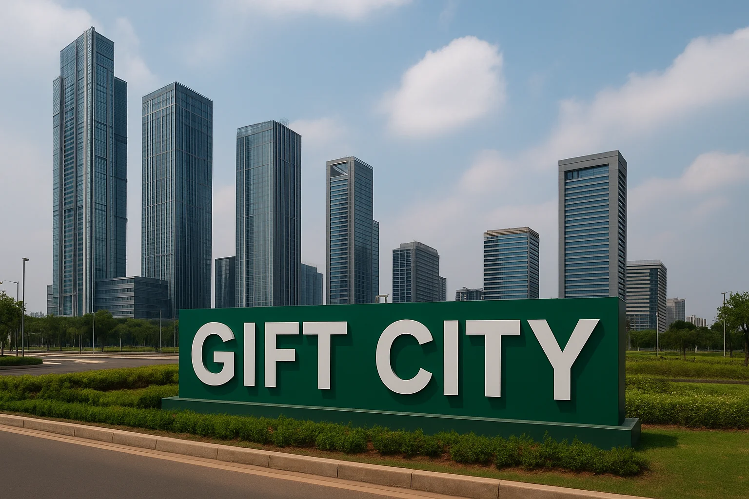 GIFT City High Prices and Poor Lifestyle : घर खाली और लोग दूर! ऊंची कीमतें व लाइफस्टाइल की कमी से बढ़ा संकट