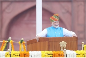 भारत को वैश्विक समुद्री शक्ति बनाने की दिशा में बड़ा कदम – बजट 2025 में शिपबिल्डिंग को मिला बढ़ावा