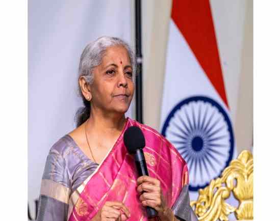 ADB की 58वीं वार्षिक बैठक में भारत का नेतृत्व करेंगी वित्त मंत्री निर्मला सीतारमण