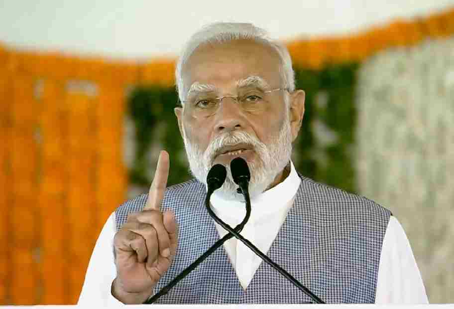 प्रधानमंत्री मोदी इंडिया मैरीटाइम वीक 2025 में ग्लोबल मैरीटाइम सीईओ फोरम की अध्यक्षता करेंगे
