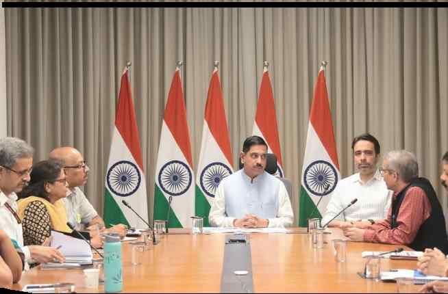 Dharmendra Pradhan Resignation: अमित शाह, राजनाथ सिंह समेत भाजपा के वरिष्ठ नेताओं ने जताया समर्थन