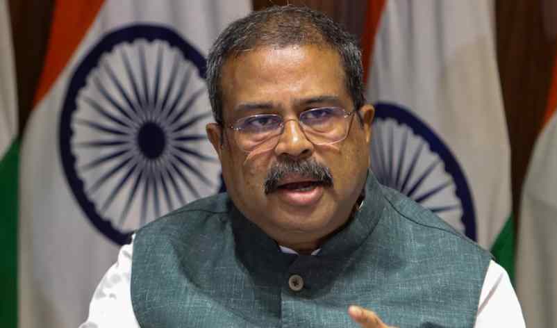 Dharmendra Pradhan Resigns: Abhijeet Deepke का जश्न, बोले- 'सरकार झुकी, क्रांति हुई'