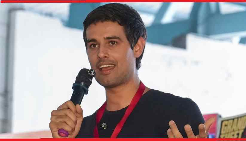 ध्रुव राठी के खिलाफ जमानती वारंट जारी, 2018 के मानहानि मामले में 31 अक्टूबर को सुनवाई