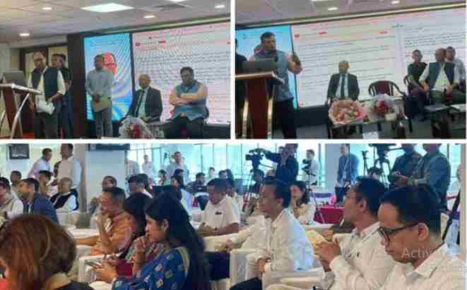 मणिपुर में AI की नई पहल! भाषिनी से अब अपनी भाषा में मिलेंगी डिजिटल सेवाएं 