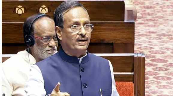 दिनेश शर्मा बने अंडमान-निकोबार के उपराज्यपाल, राष्ट्रपति भवन ने जारी किया आदेश 