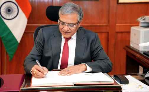 27 साल बाद ईसीआई-एसईसी राष्ट्रीय गोलमेज सम्मेलन आज