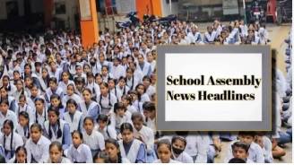 28 जुलाई 2025: स्कूल असेंबली न्यूज़ हेडलाइंस | राष्ट्रीय, अंतर्राष्ट्रीय, खेल और व्यापार समाचार