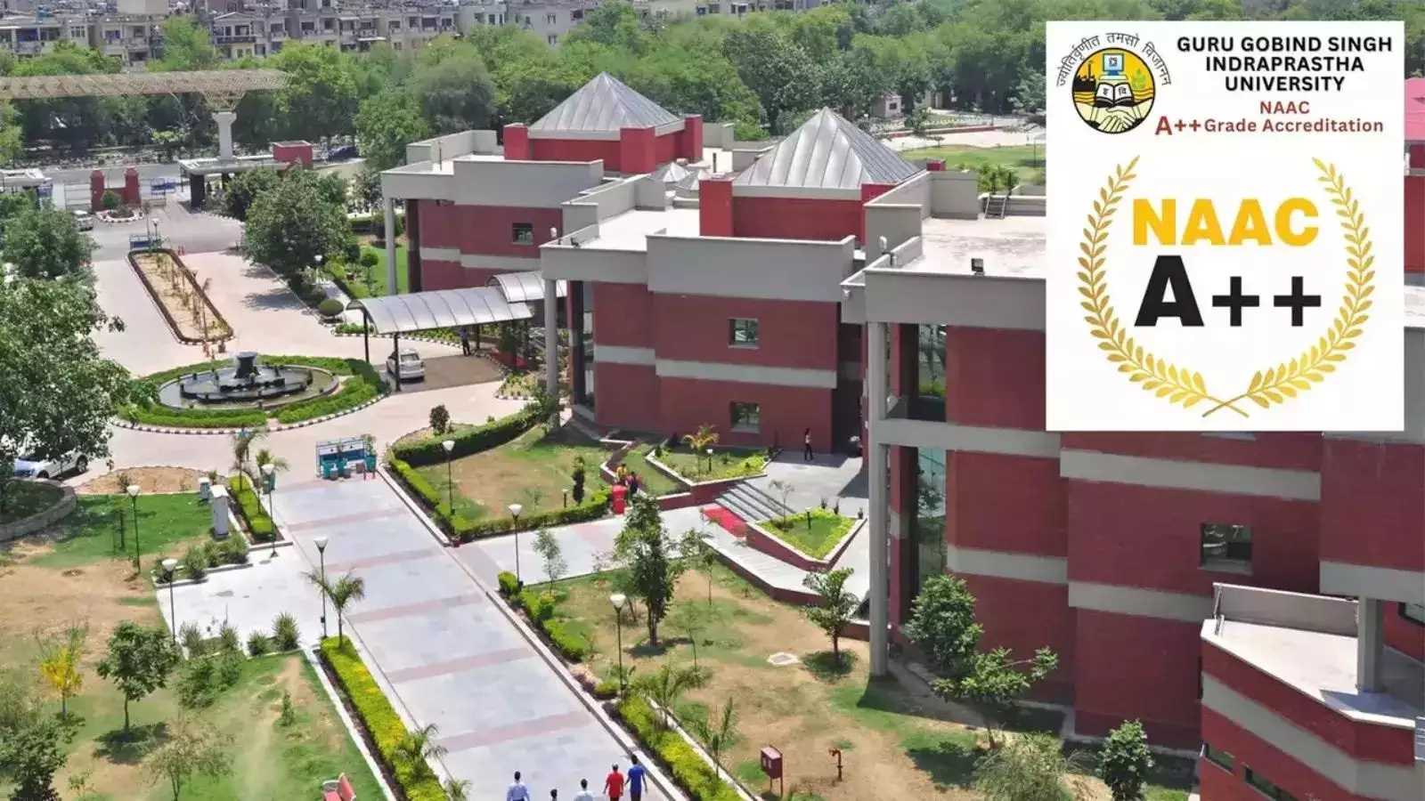 Guru Govind Singh University: शिक्षा-प्रशिक्षण कार्यक्रमों के साथ-साथ अनुसंधान और उच्चतर अध्ययन को देता है महत्व