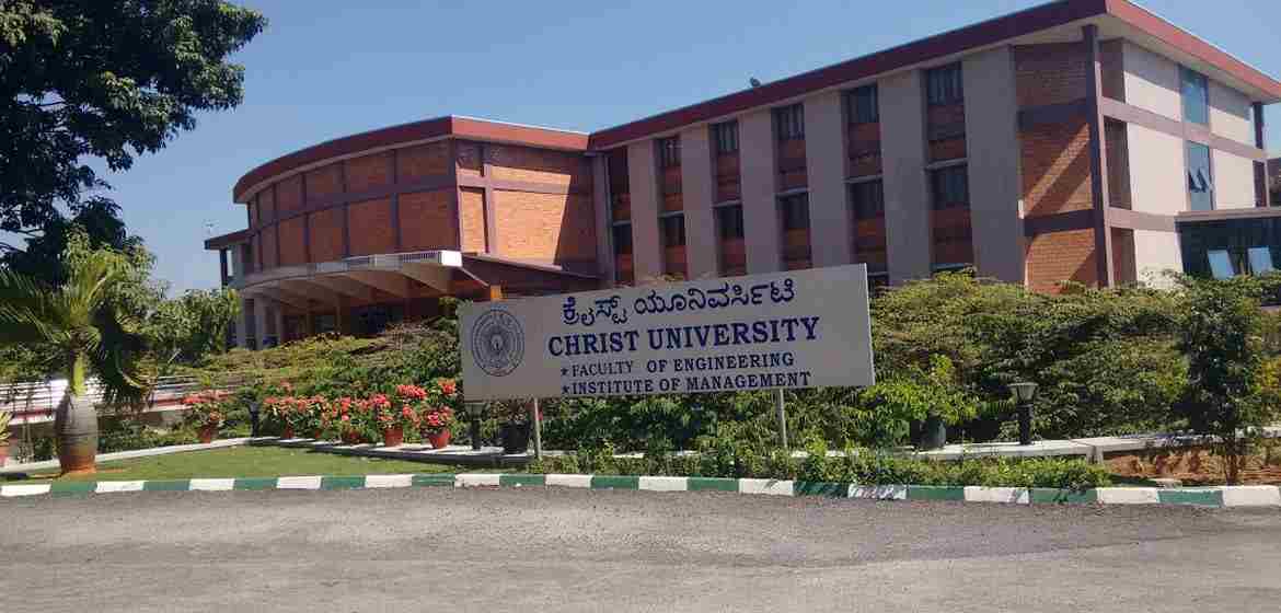 Christ University के पास है अंतरराष्ट्रीय विश्वविद्यालयों का सहयोग