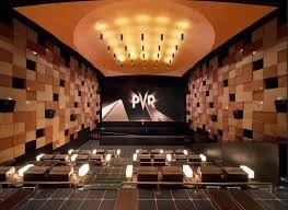 PVR Cinema की शुरुवात कैसे हुई? 