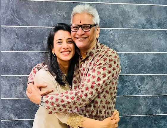 स्मृति मंधाना–पलाश मुच्छल की शादी पिता की तबीयत बिगड़ने से टली