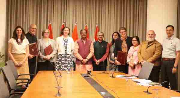 भारत में खुलेंगे ब्रिस्टल, यॉर्क और UNSW के कैंपस, शिक्षा मंत्रालय ने जारी किए अनुमोदन पत्र (LoP)
