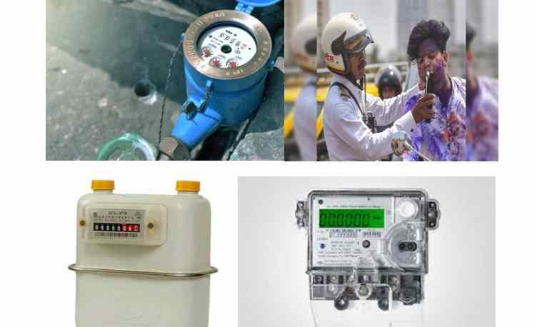 कानूनी मापन नियम 2013 में संशोधन: पेट्रोल-डीजल, CNG, LPG और हाइड्रोजन डिस्पेंसर होंगे शामिल