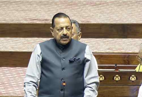 Gaganyaan Mission: 2026 में पहला मानवरहित मिशन, 2027 तक अंतरिक्ष में जाएगा पहला भारतीय दल