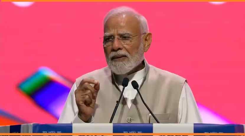 PM मोदी का बड़ा संदेश, UPI का 11 देशों तक विस्तार, फिनटेक के नए लक्ष्यों पर जोर