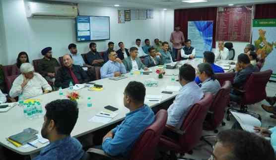 Green Urea Mission: सरकार ने ग्रीन फर्टिलाइजर उत्पादन के लिए बढ़ाया कदम