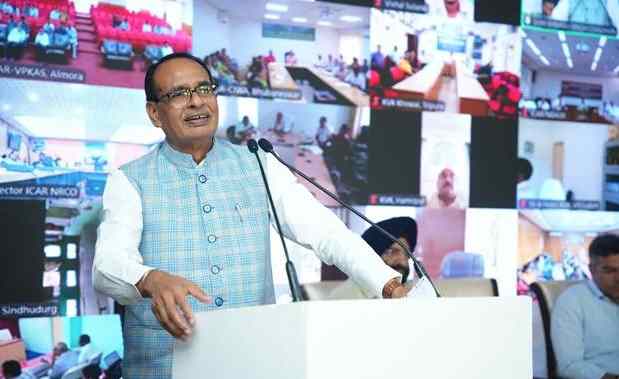 हरियाली अमावस्या पर 31 राज्यों में 50 हजार से ज्यादा पौधे लगाए, ‘एक पेड़ माँ के नाम’ अभियान तेज