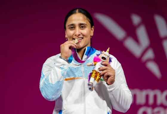 Commonwealth Games 2026: हरजिंदर कौर ने महिला 69 किग्रा भारोत्तोलन में जीता रजत पदक, पीएम मोदी ने दी बधाई