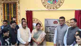 दिल्ली में 33 नए आयुष्मान आरोग्य मंदिर | मुफ्त स्वास्थ्य सेवाओं की शुरुआत