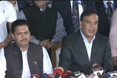 भूपेन बोरा 22 फरवरी को बीजेपी में होंगे शामिल, असम की राजनीति में हलचल