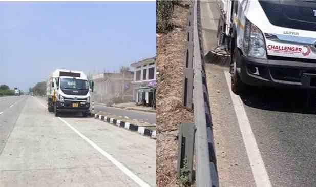 NHAI की नई पहल: मशीनों से होगी नालियों की सफाई और गड्ढों की मरम्मत, राष्ट्रीय राजमार्गों पर सफर होगा सुरक्षित और आसान