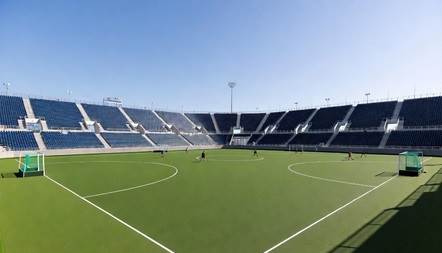 Hockey Tournament 2026: जलाहल्ली एयर फोर्स स्टेशन में होगा बड़ा आयोजन