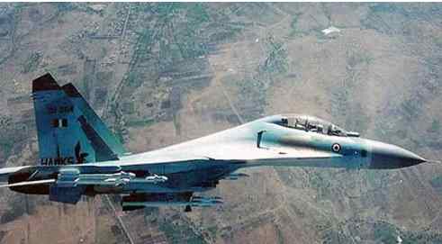 असम में लापता हुआ IAF का सुखोई-30MKI फाइटर जेट, खोज एवं बचाव अभियान शुरू