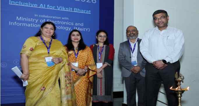 Government Summit: समावेशी AI, डिजिटल भारत और विकसित भारत के लिए ISB मोहाली में महत्वपूर्ण सम्मेलन