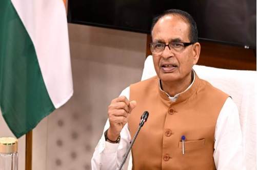 भारत कृषि उत्पादन 2025-26: रिकॉर्ड 3765.63 लाख टन खाद्यान्न अनुमान, शिवराज सिंह चौहान ने किसानों को दी बधाई
