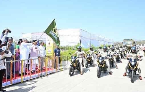 भारत की अपतटीय सुरक्षा 2026: OSCC बैठक में ऊर्जा और समुद्री ढांचे की समीक्षा