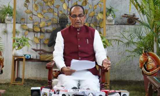 भारत–अमेरिका ट्रेड डील ऐतिहासिक: किसानों और अर्थव्यवस्था को नई ताकत — शिवराज सिंह चौहान