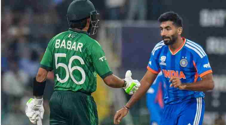 T20 World Cup: भारत ने पाकिस्तान को हराया, ईशान किशन और गेंदबाजों का दमदार प्रदर्शन