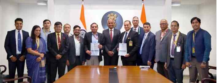 भारत की रक्षा को ₹4,106 करोड़ की ताकत! वायुसेना को GSAT-7C, नौसेना को वरुणास्त्र
