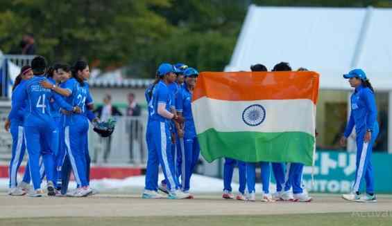 Women Cricket India | एशियाई खेलों में भारतीय महिला क्रिकेट टीम ने जीता स्वर्ण, PM मोदी ने दी बधाई