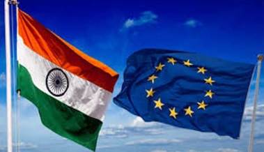 भारत-यूरोपीय संघ FTA 2025: व्यापार समझौते की दिशा में प्रगति