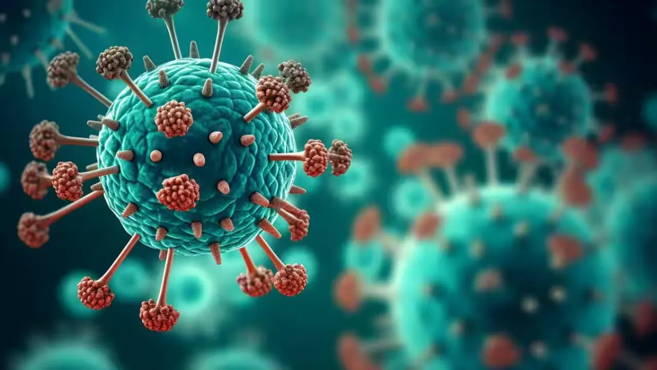 HMPV Virus in China: क्यों छिपा रहा है चीन एचएमपीवी वायरस को, क्या है इस खतरनाक वायरस के लक्षण और वैश्विक प्रभाव