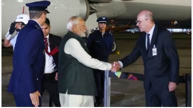 प्रधानमंत्री मोदी का ब्रिक्स शिखर सम्मेलन 2025 में संबोधन: वैश्विक शासन, शांति और AI पर ज़ोर