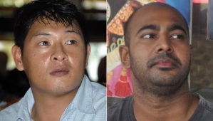 इंडोनेशिया में हेरोइन तस्करी के दोषी दो ऑस्ट्रेलियाई नागरिकों को मौत की सजा