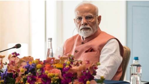 प्रधानमंत्री मोदी और साइप्रस राष्ट्रपति के बीच व्यापारिक गोलमेज वार्ता: भारत-साइप्रस आर्थिक संबंधों का नया युग