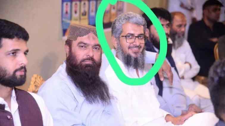 Terror Saifullah Khalid Killed in Pakistan | भारत में कई आतंकी हमलों का मास्टरमाइंड लश्कर आतंकी सैफुल्लाह पाकिस्तान में ढेर