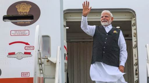 प्रधानमंत्री मोदी की यूके-मालदीव यात्रा: व्यापार समझौते और कूटनीतिक रिश्तों पर जोर