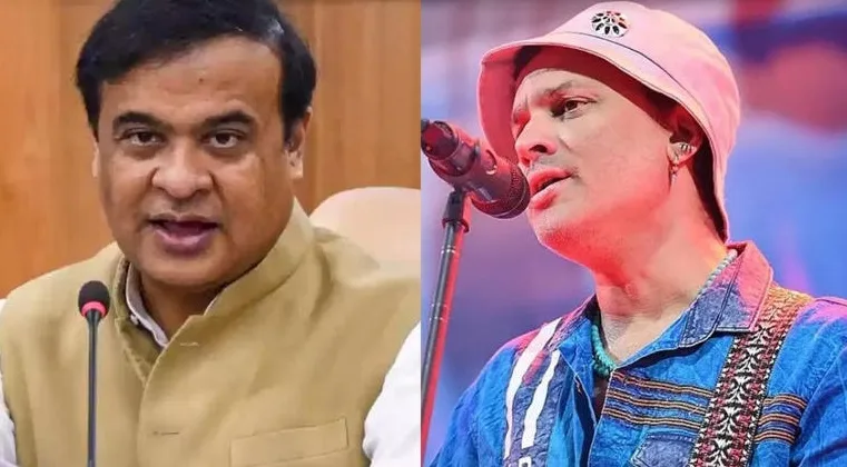 असम विधानसभा में गूँजी जुबीन गर्ग हत्या की गूँज, SIT की जांच तेज