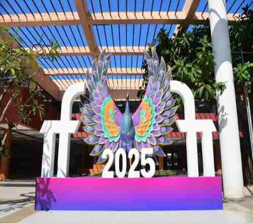 56वां इफ्फी 2025: गोवा में शुरू होने जा रहा भारत का सबसे बड़ा अंतरराष्ट्रीय फिल्म उत्सव