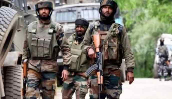 Jammu-Kashmir News: उरी सेक्टर में LoC के पास माइन विस्फोट, भारतीय सेना के दो जवान गंभीर रूप से घायल