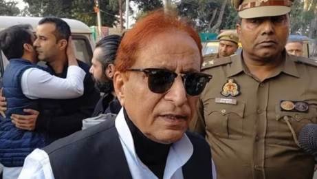 आजम खान की बढ़ीं मुश्किलें! जौहर ट्रस्ट मामले में ED की शिकायत पर FIR दर्ज, क्या होगा अगला कदम? 