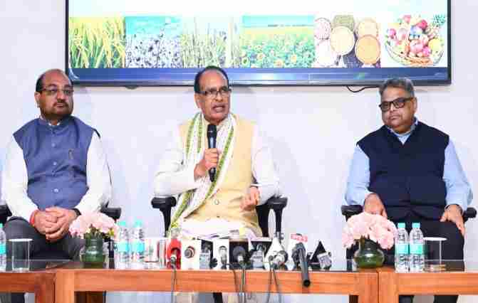 खरीफ 2026 कृषि सम्मेलन: बीज, बीमा और प्राकृतिक खेती पर सरकार की बड़ी तैयारी