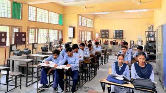 Kurukshetra ITI | कुरुक्षेत्र ITI क्लस्टर के लिए ₹320 करोड़ की निवेश योजना मंजूर