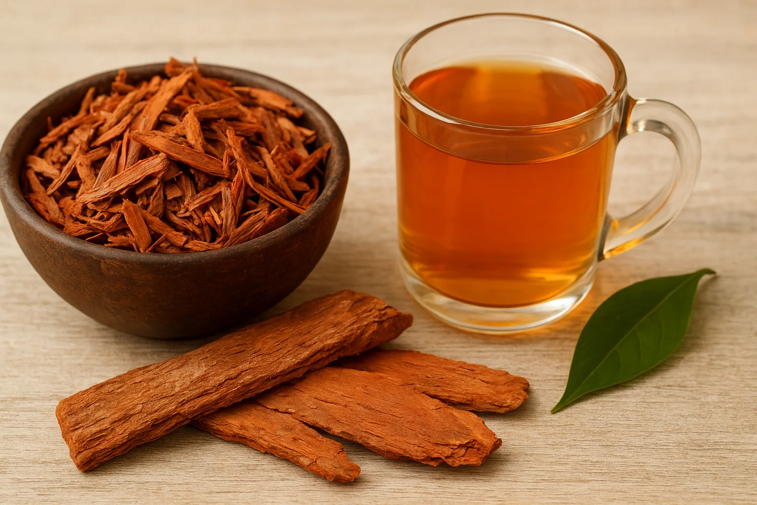 अर्जुन की छाल से करें खून शुद्ध: आयुर्वेद ने बताए खास स्वास्थ्य लाभ